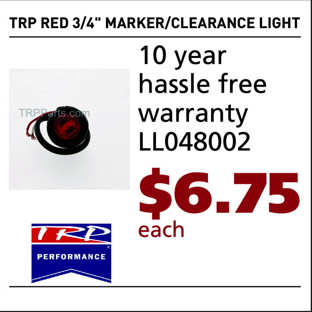 A list of coupons from local dealers