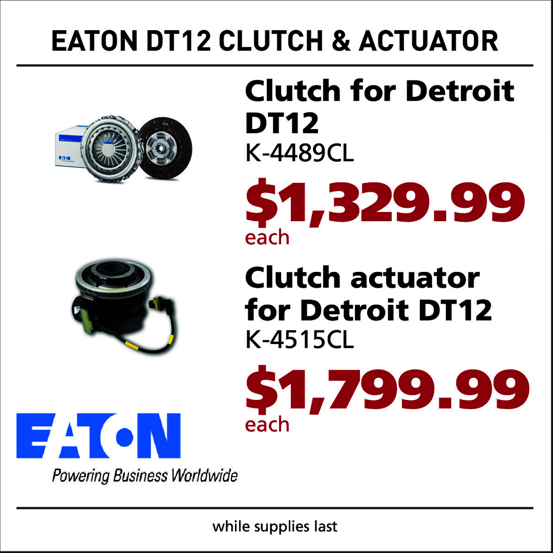 A list of coupons from local dealers
