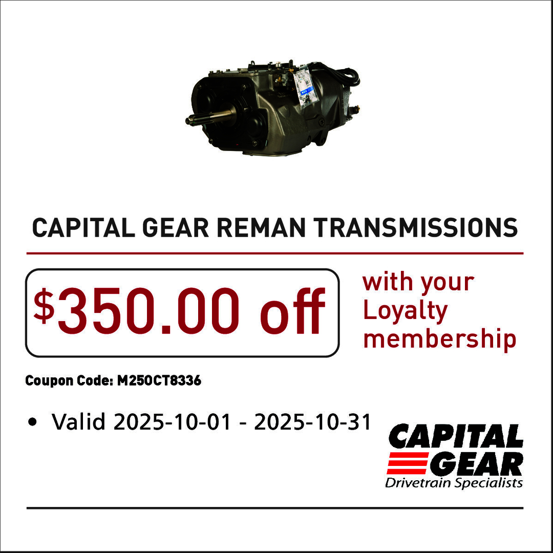 A list of coupons from local dealers