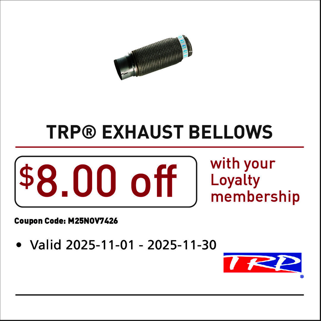 A list of coupons from local dealers