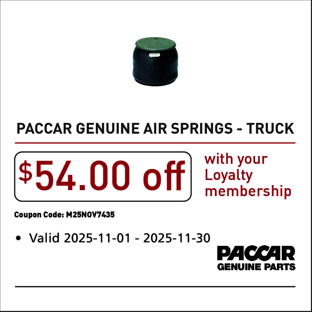 A list of coupons from local dealers