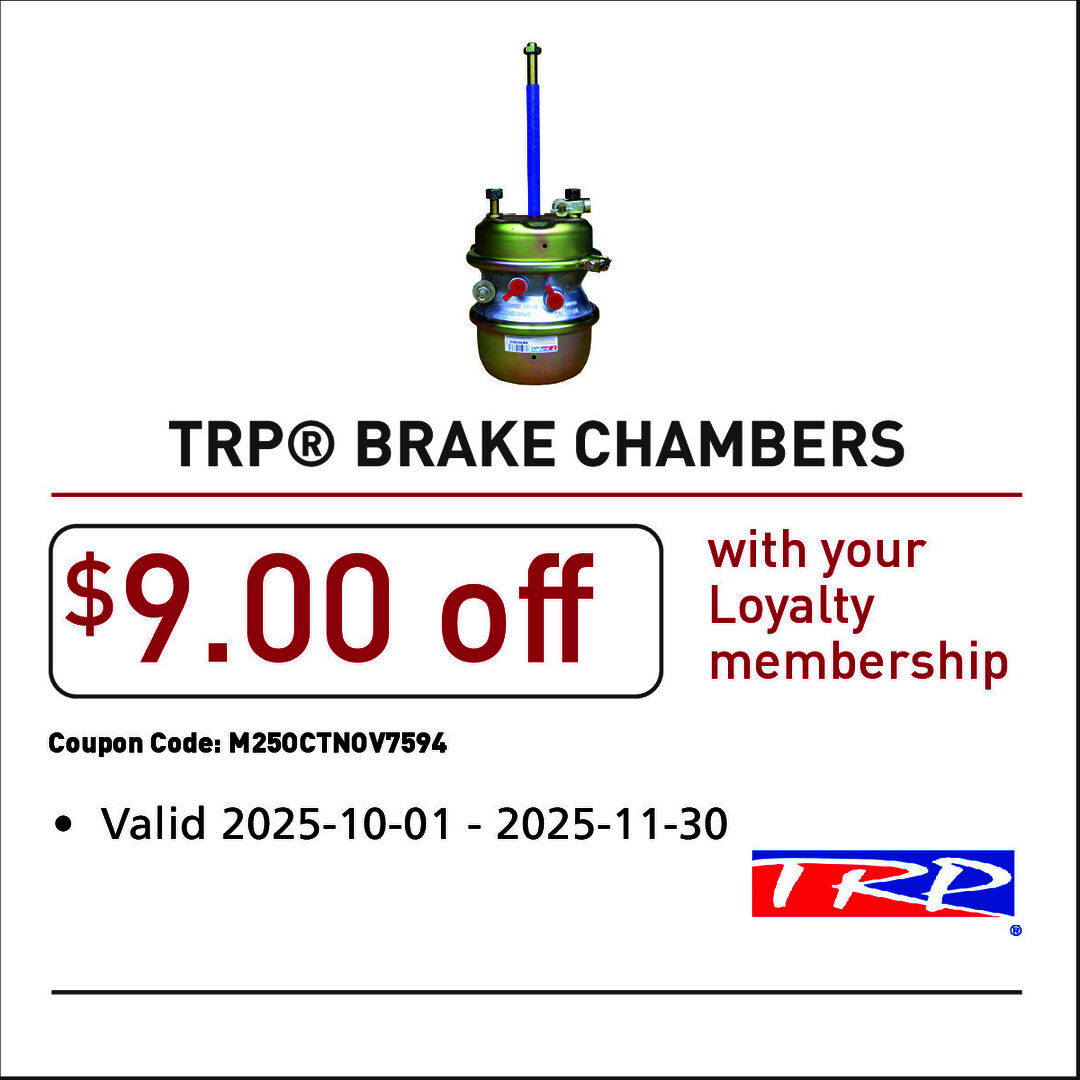 A list of coupons from local dealers