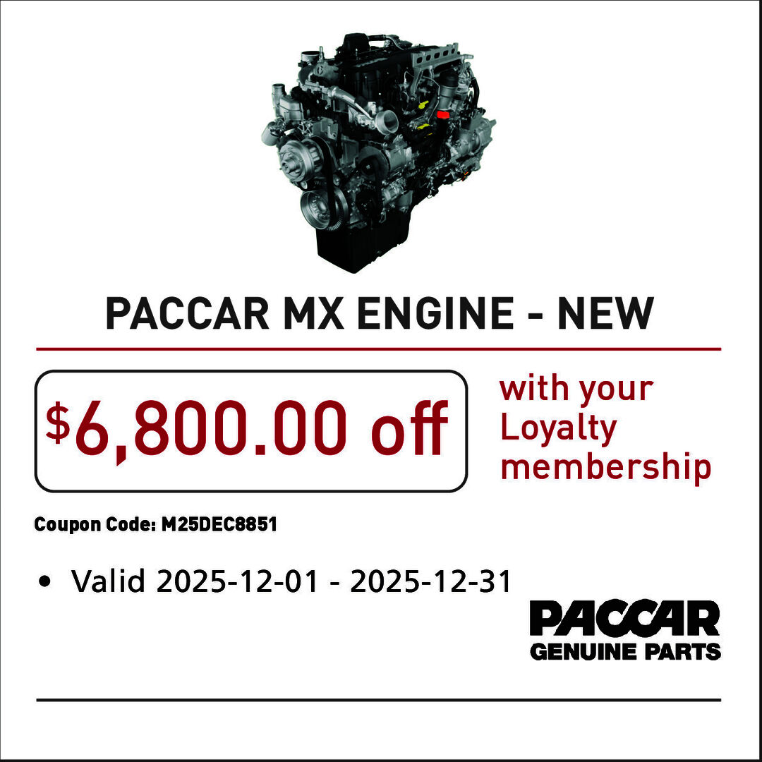 A list of coupons from local dealers