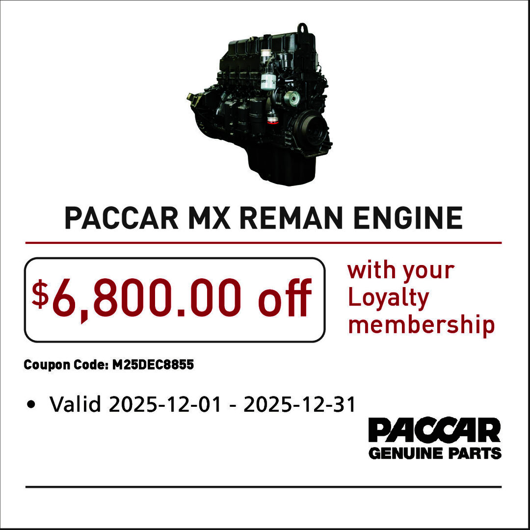 A list of coupons from local dealers