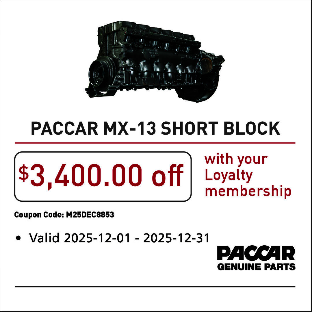 A list of coupons from local dealers