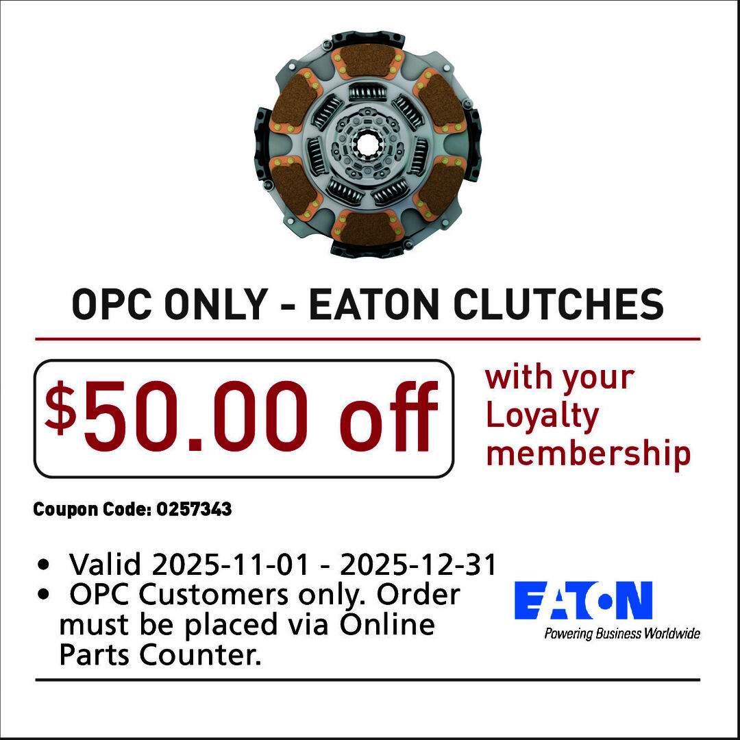 A list of coupons from local dealers