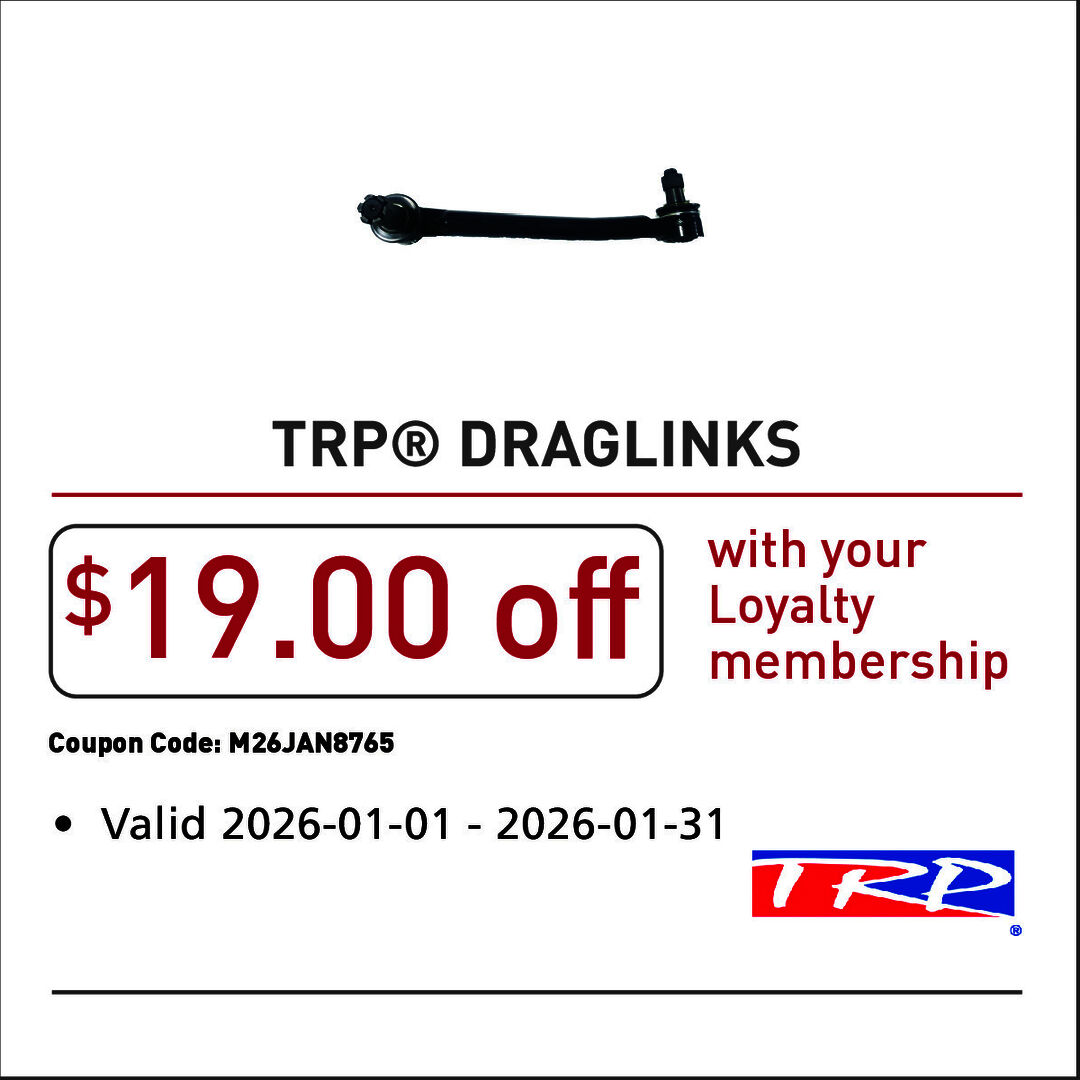 A list of coupons from local dealers