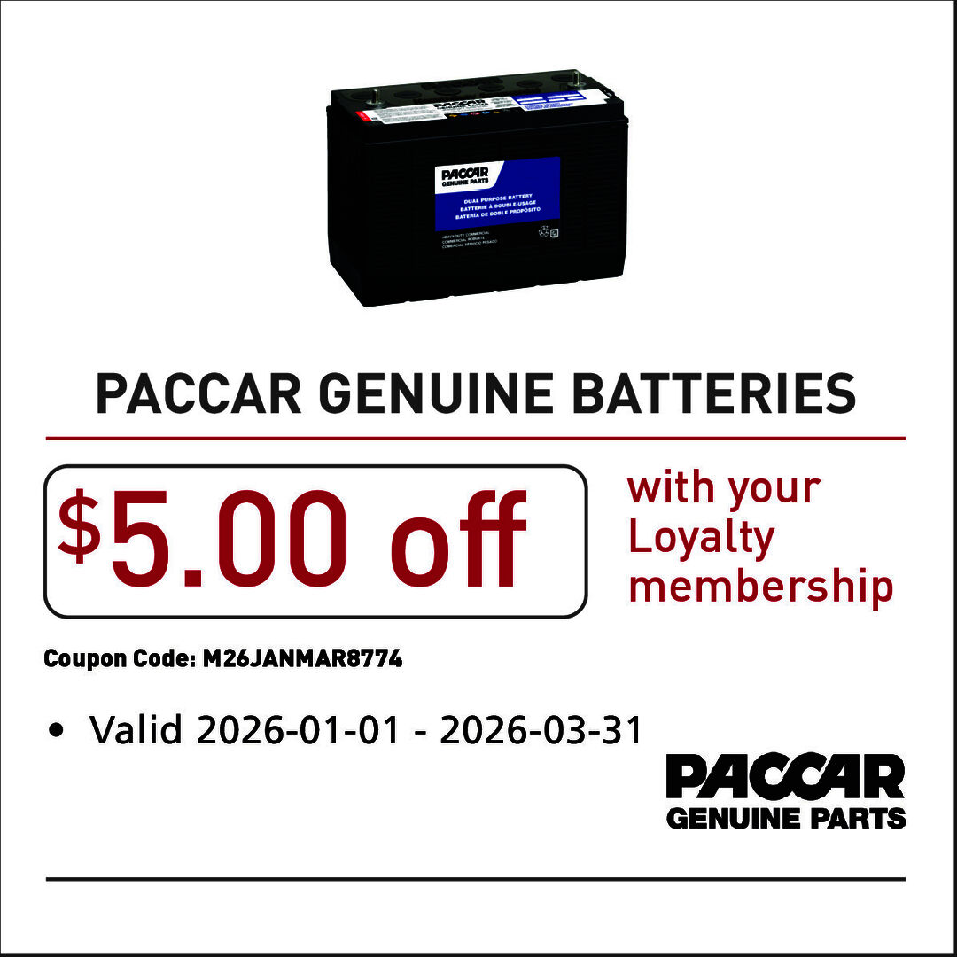 A list of coupons from local dealers