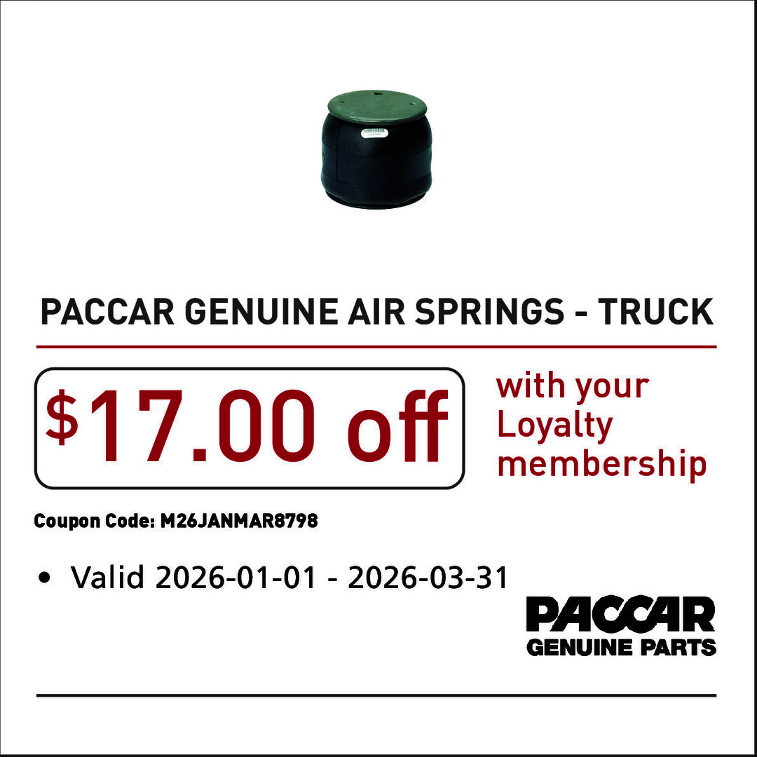 A list of coupons from local dealers