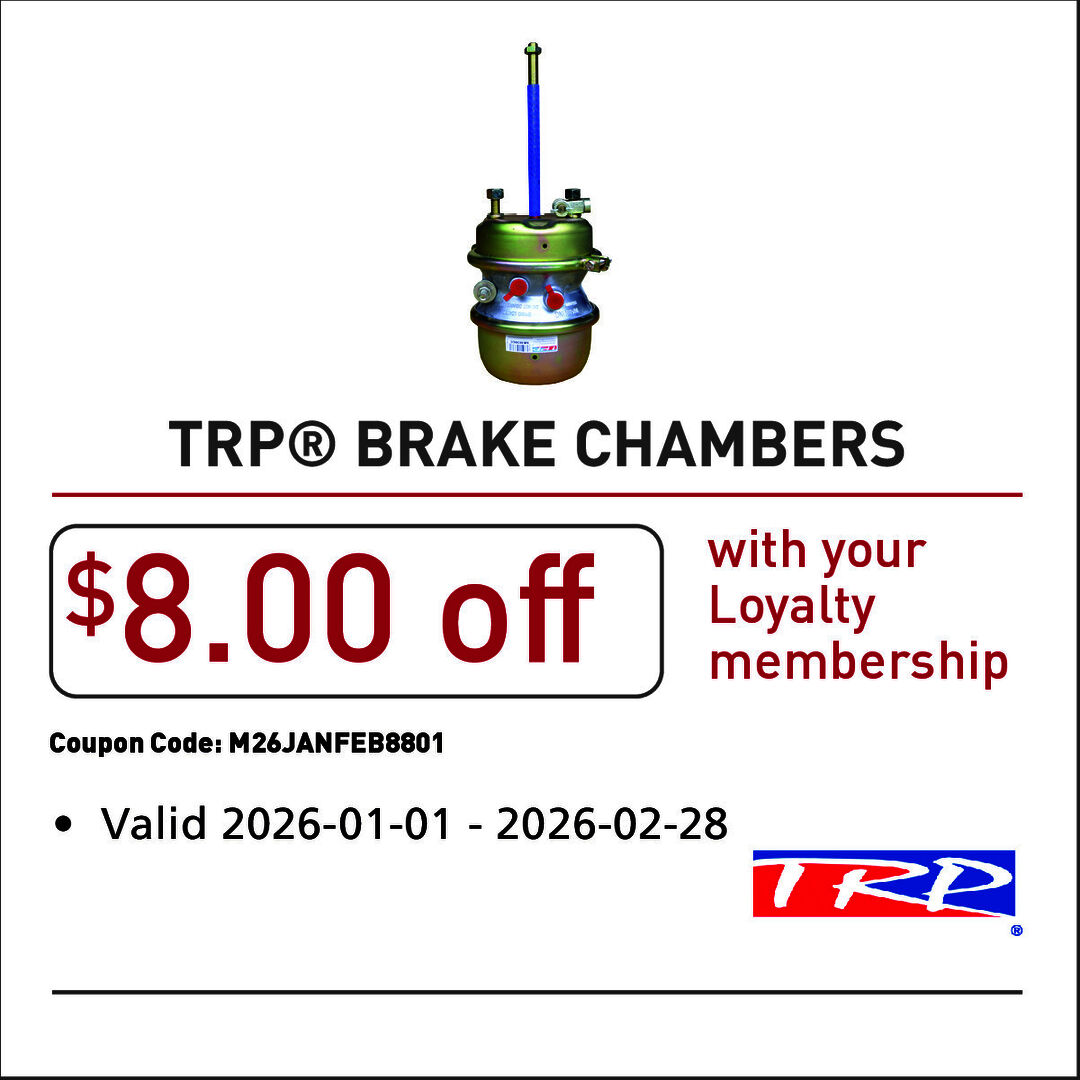 A list of coupons from local dealers