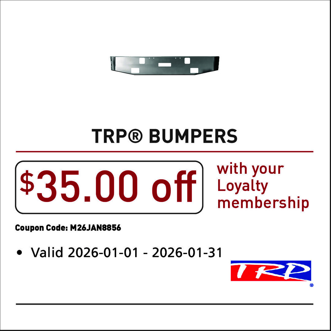 A list of coupons from local dealers