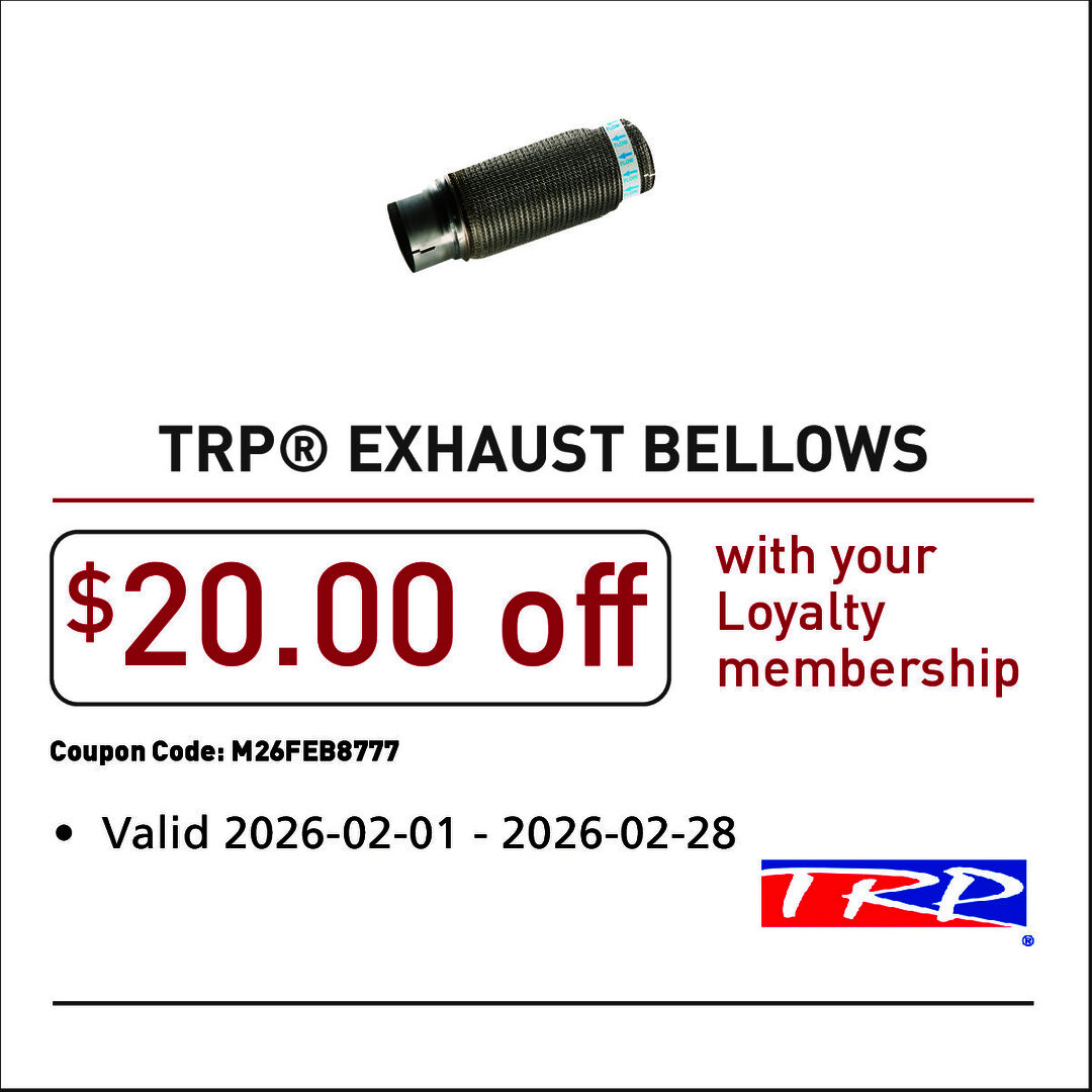 A list of coupons from local dealers