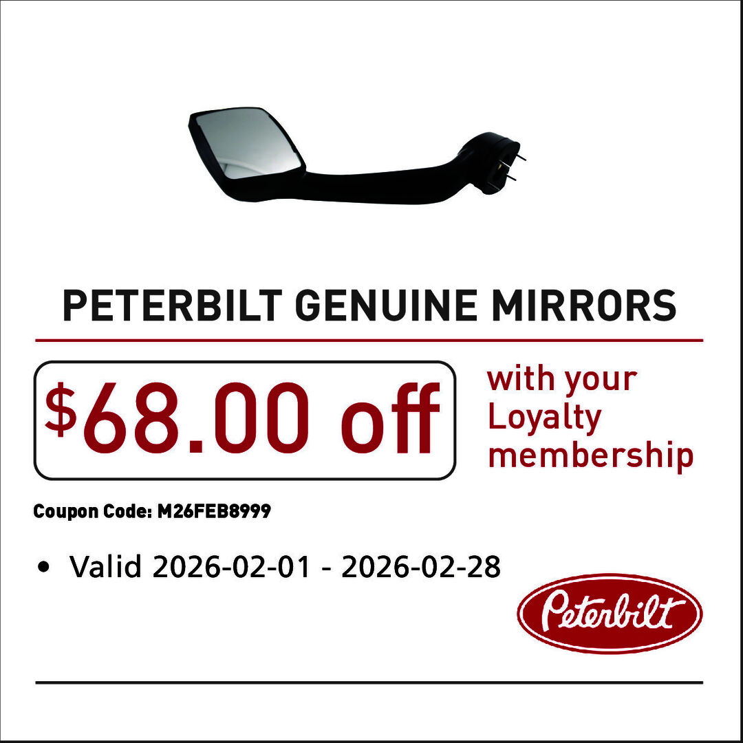 A list of coupons from local dealers