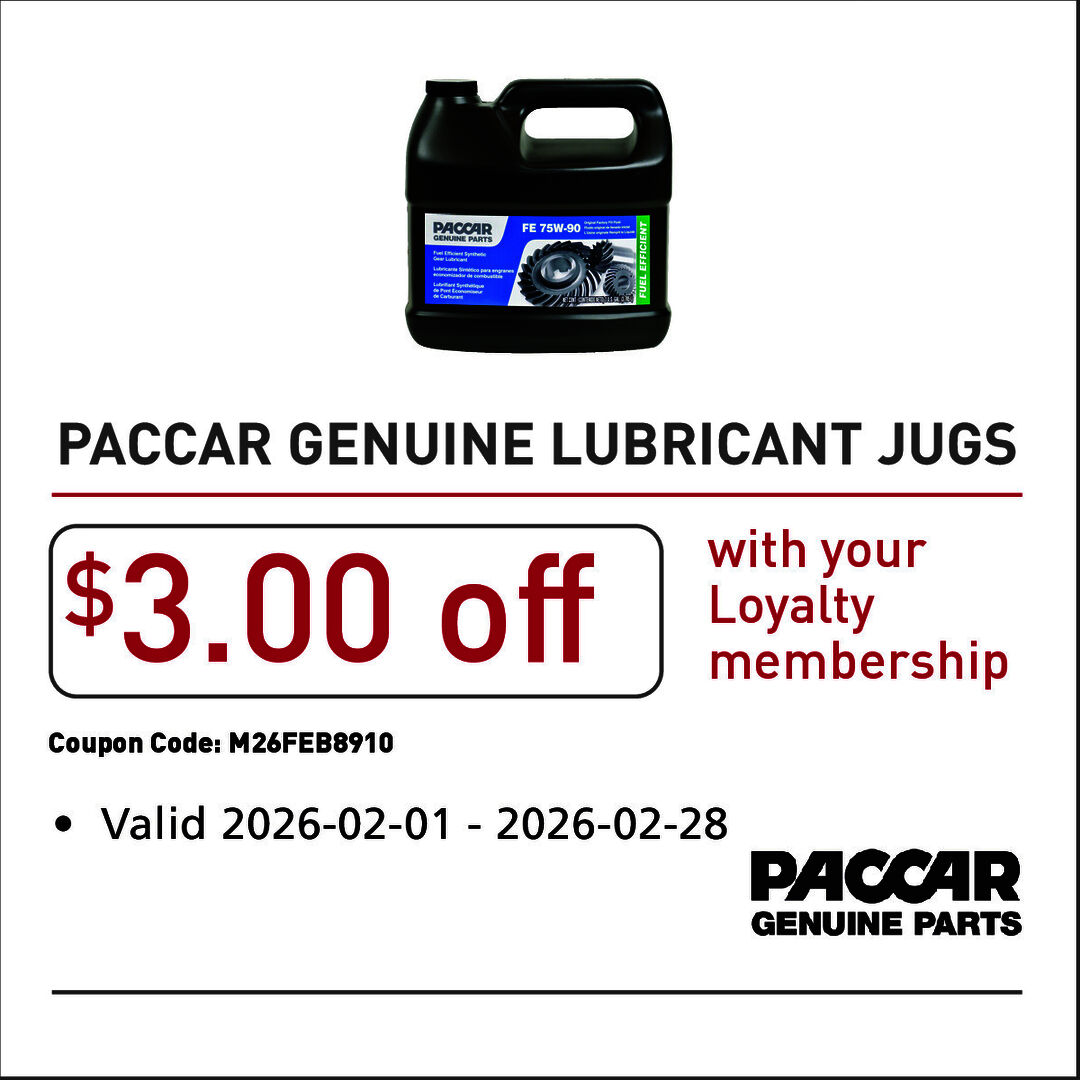 A list of coupons from local dealers