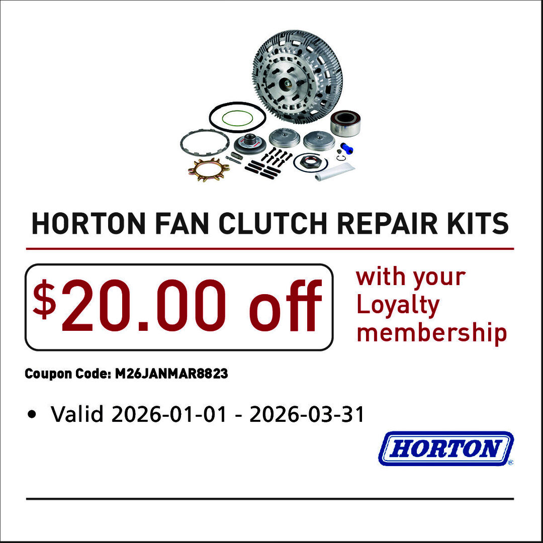 A list of coupons from local dealers