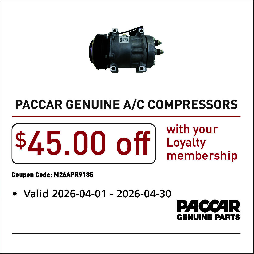 A list of coupons from local dealers