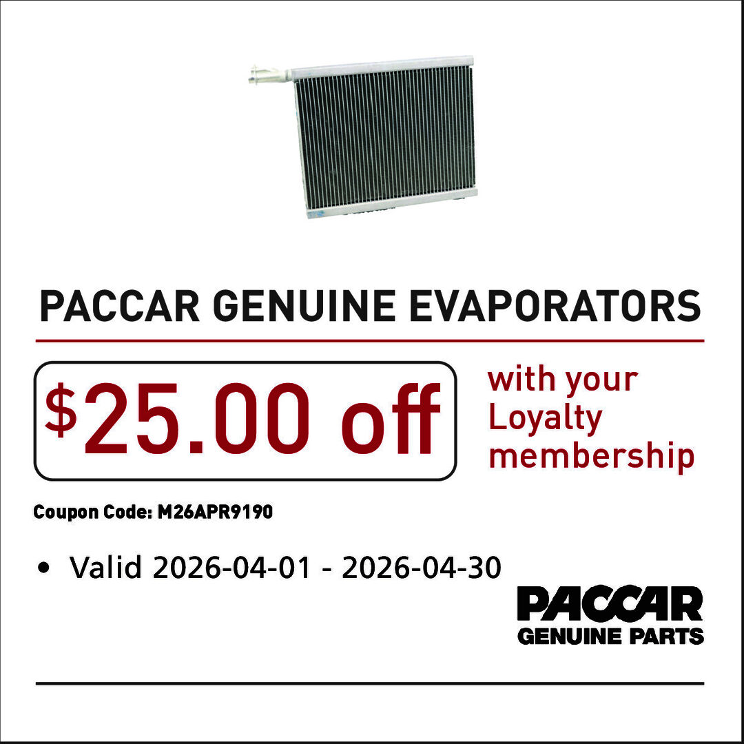 A list of coupons from local dealers