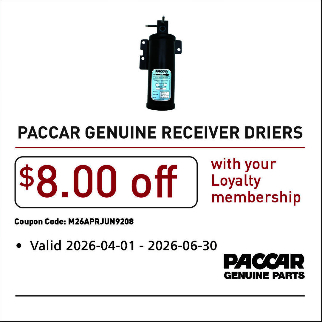 A list of coupons from local dealers