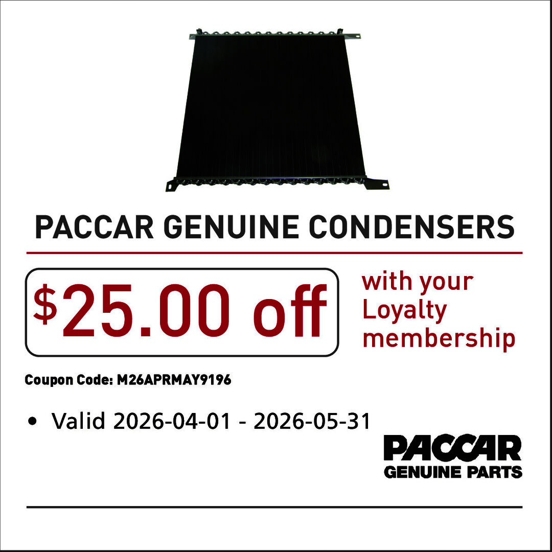 A list of coupons from local dealers