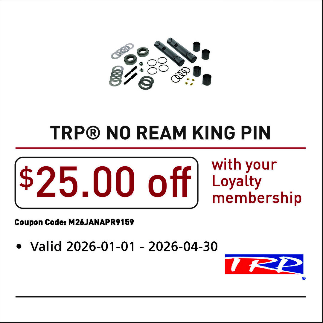 A list of coupons from local dealers