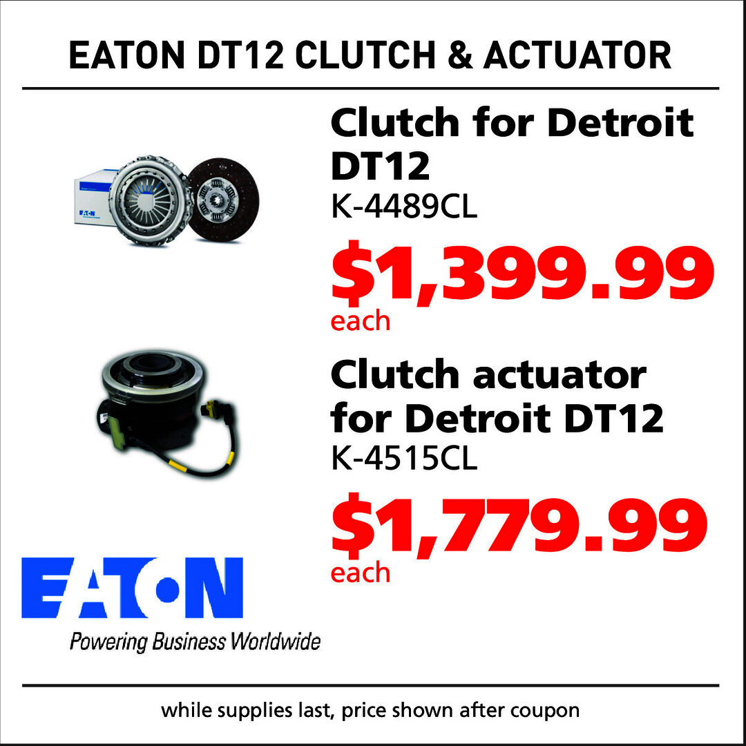 A list of coupons from local dealers