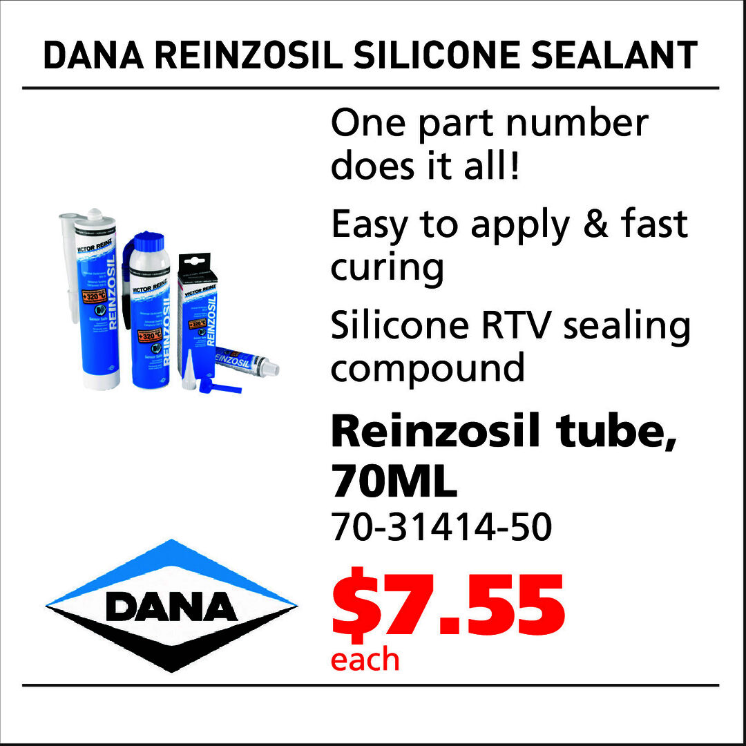 A list of coupons from local dealers