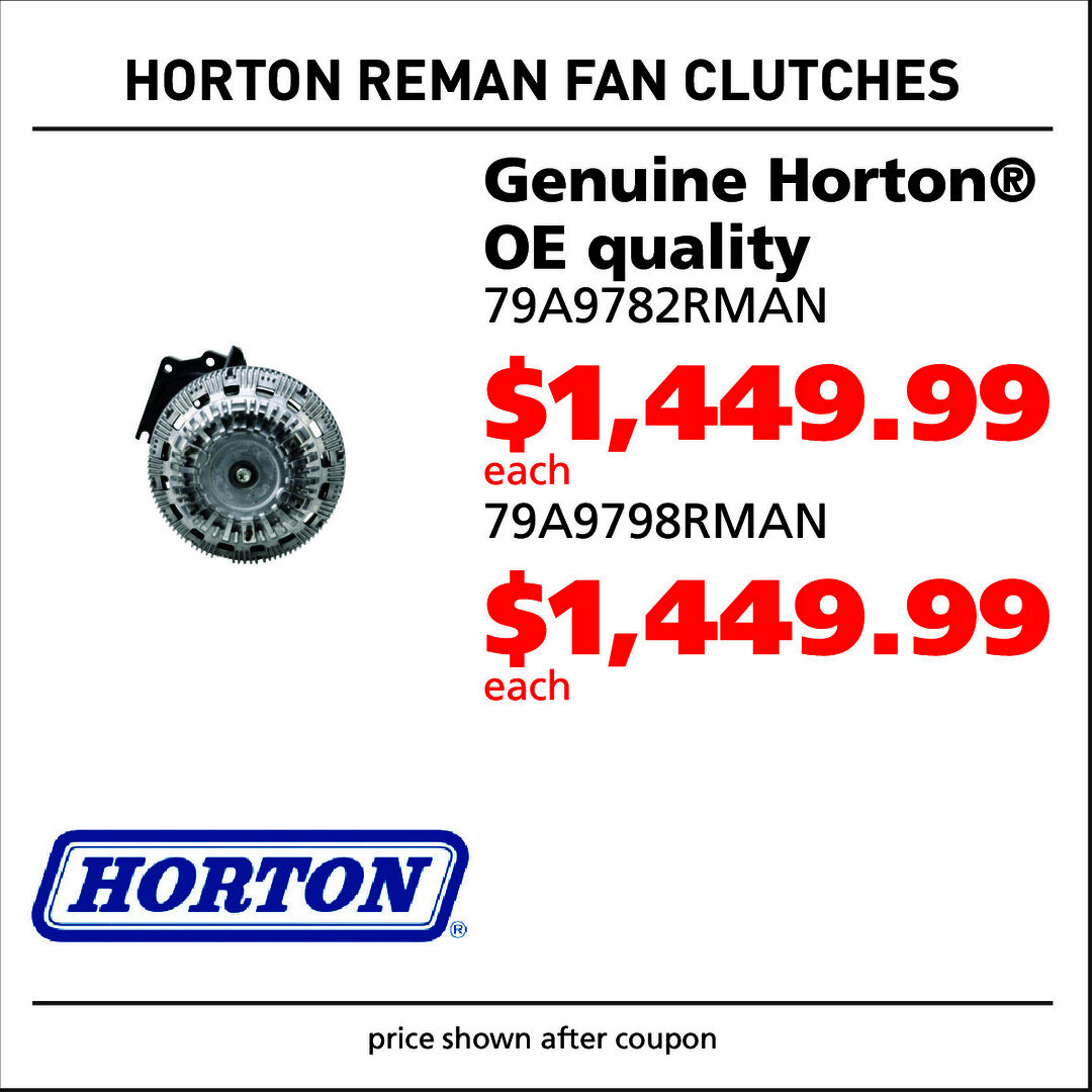 A list of coupons from local dealers