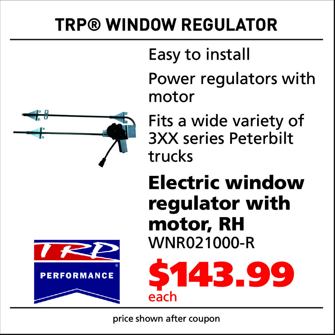 A list of coupons from local dealers