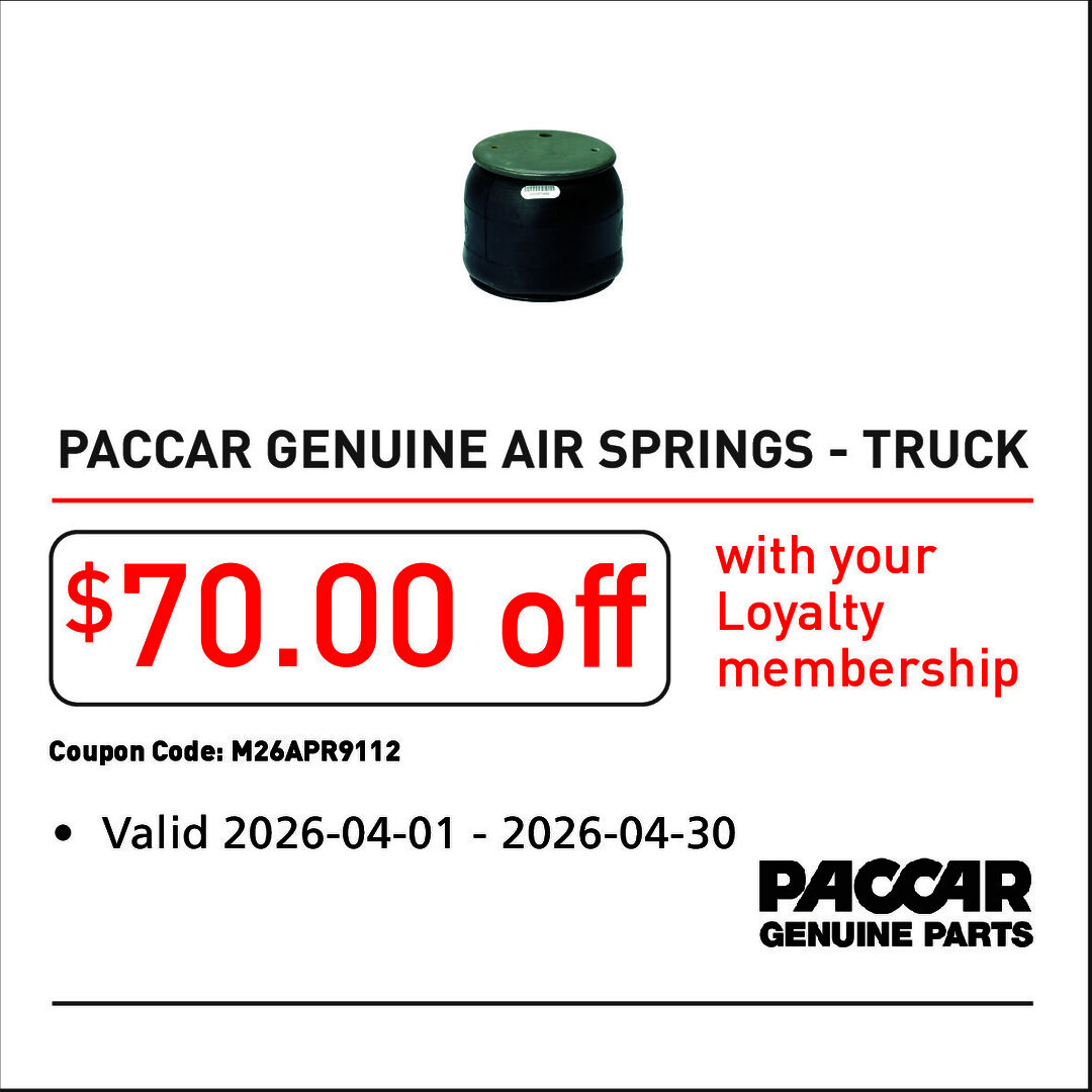 A list of coupons from local dealers