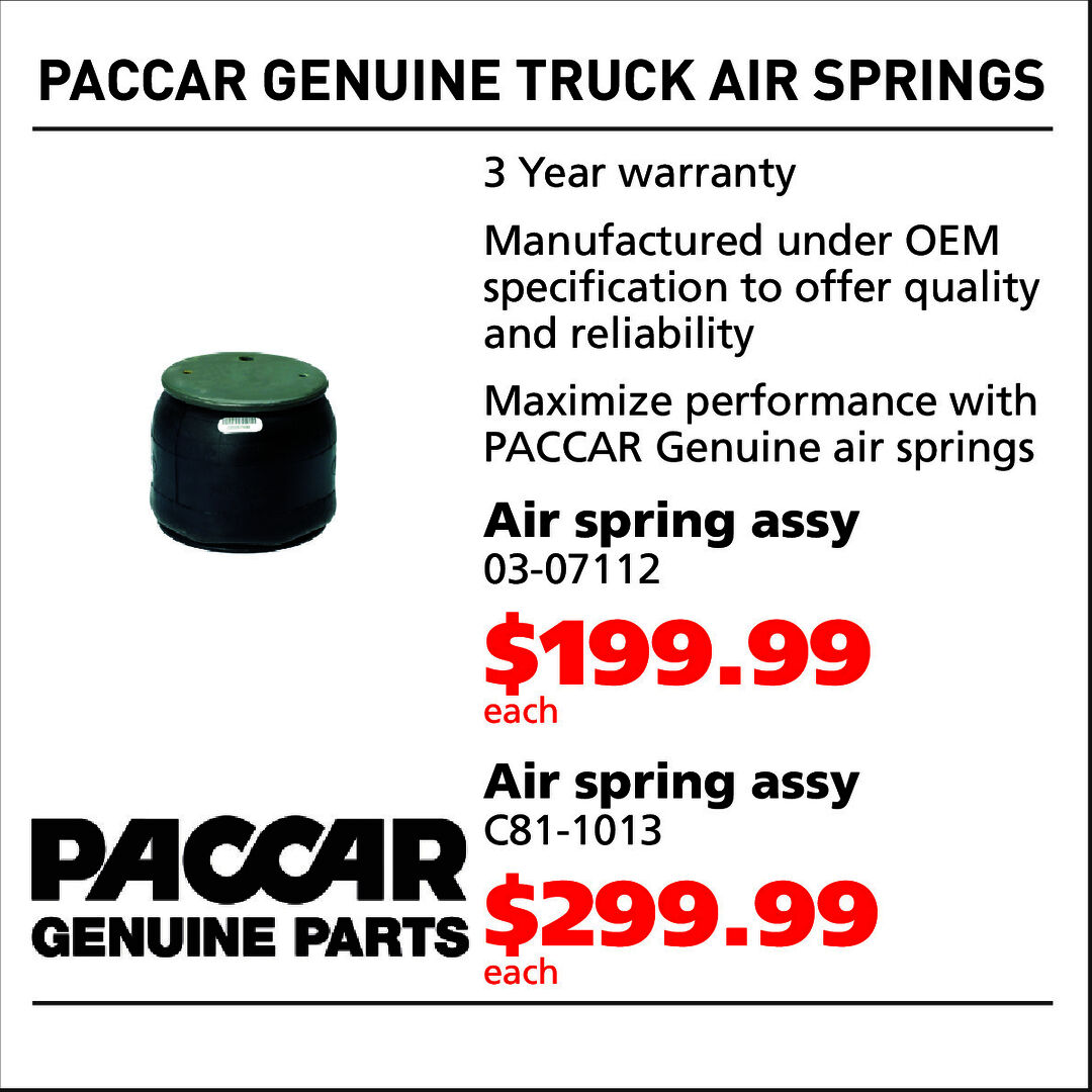 A list of coupons from local dealers