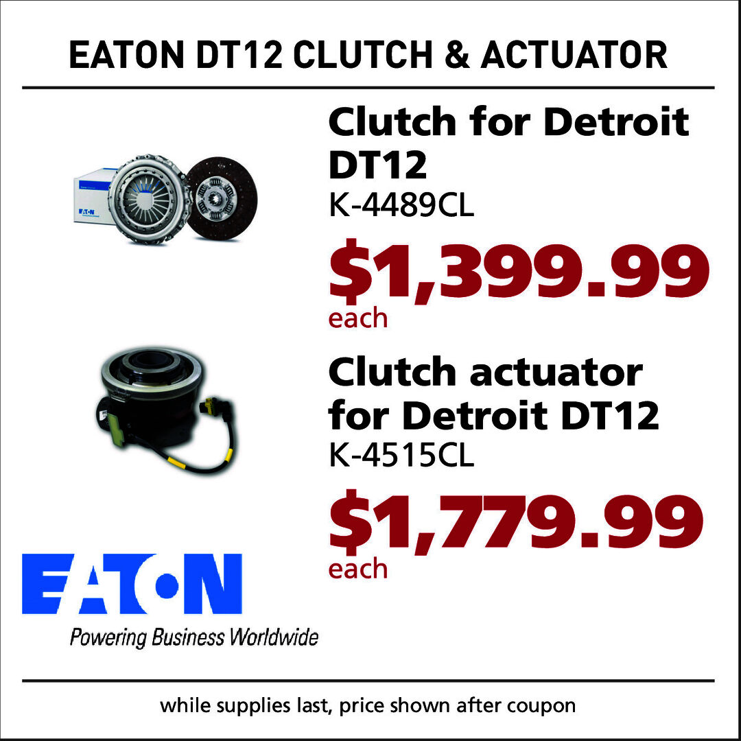 A list of coupons from local dealers