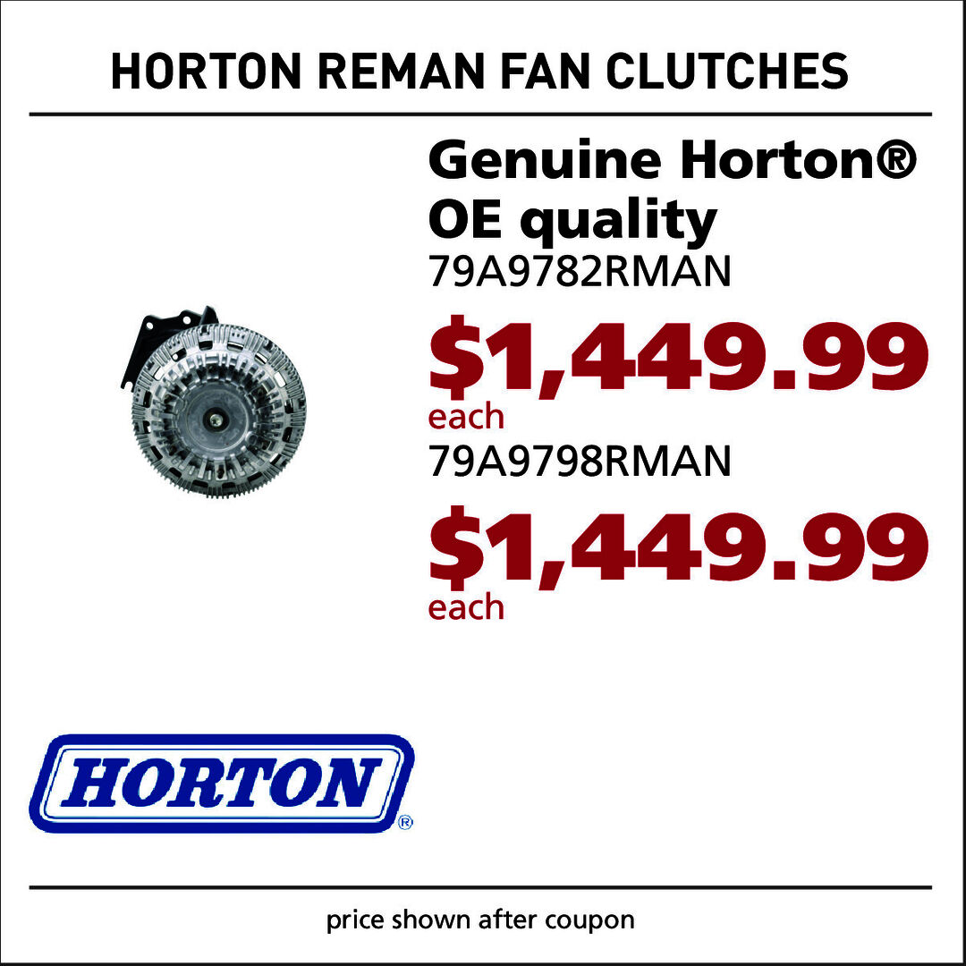 A list of coupons from local dealers