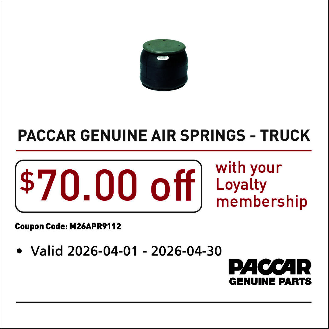 A list of coupons from local dealers