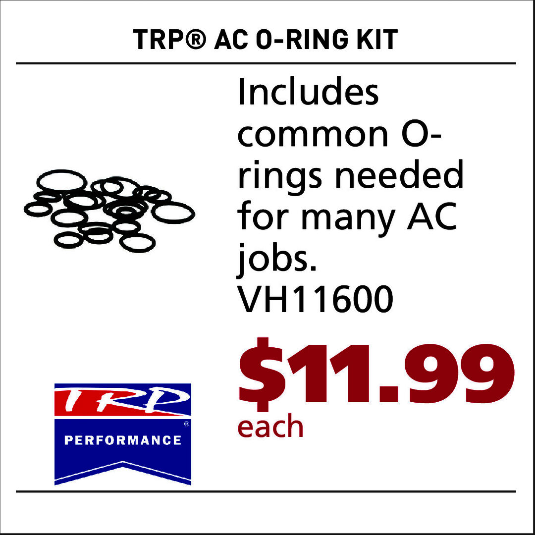 A list of coupons from local dealers