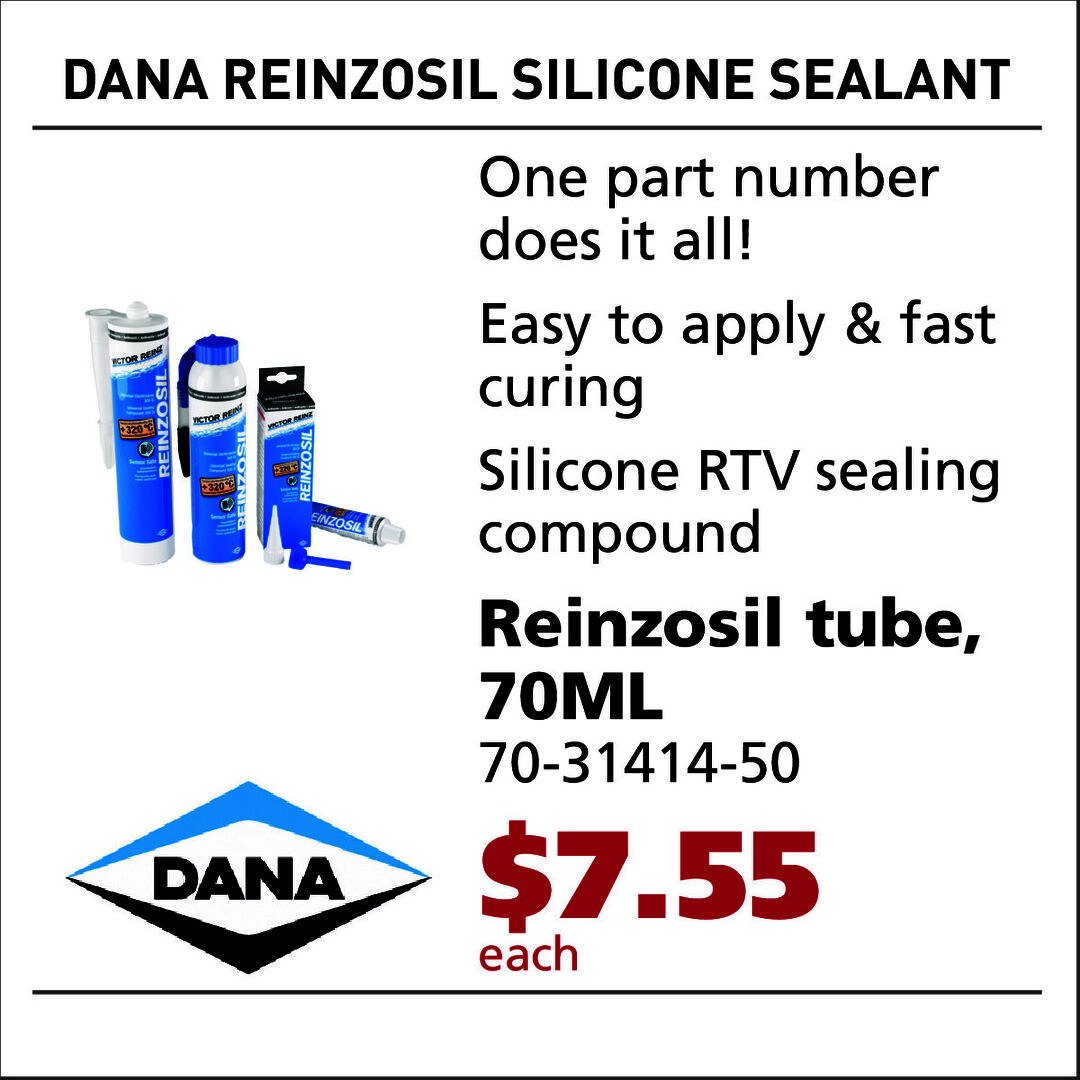 A list of coupons from local dealers