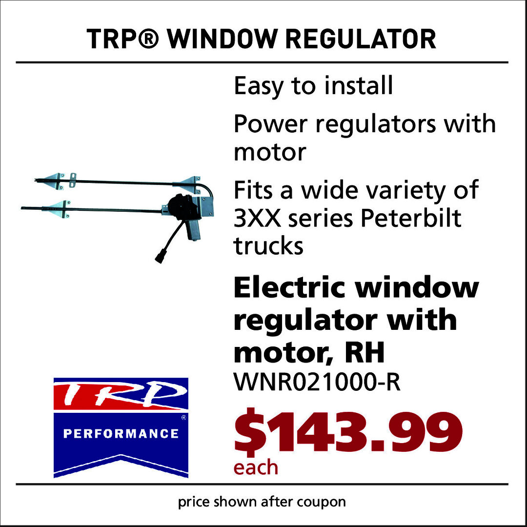 A list of coupons from local dealers