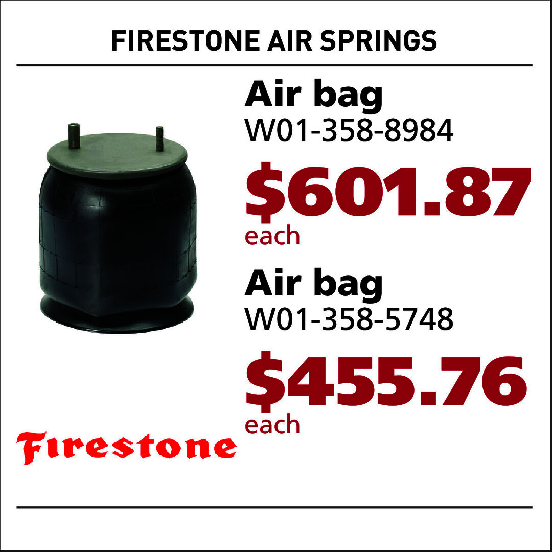 A list of coupons from local dealers