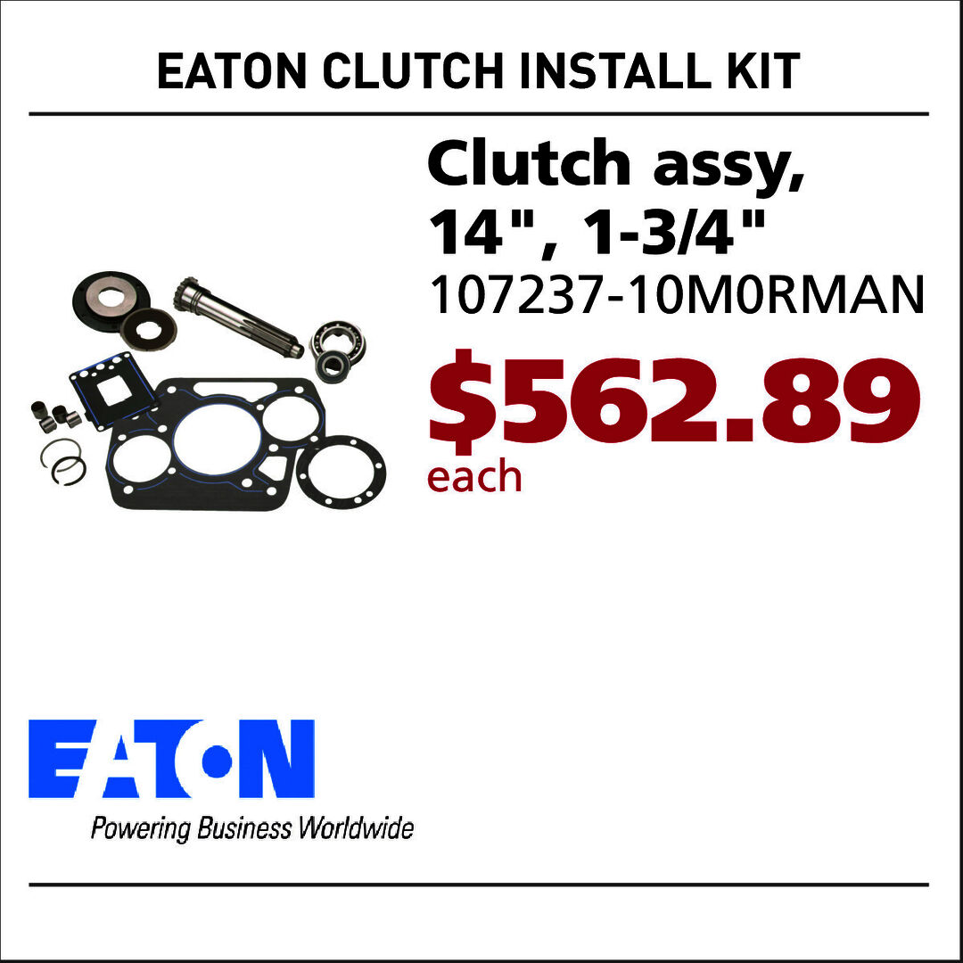 A list of coupons from local dealers