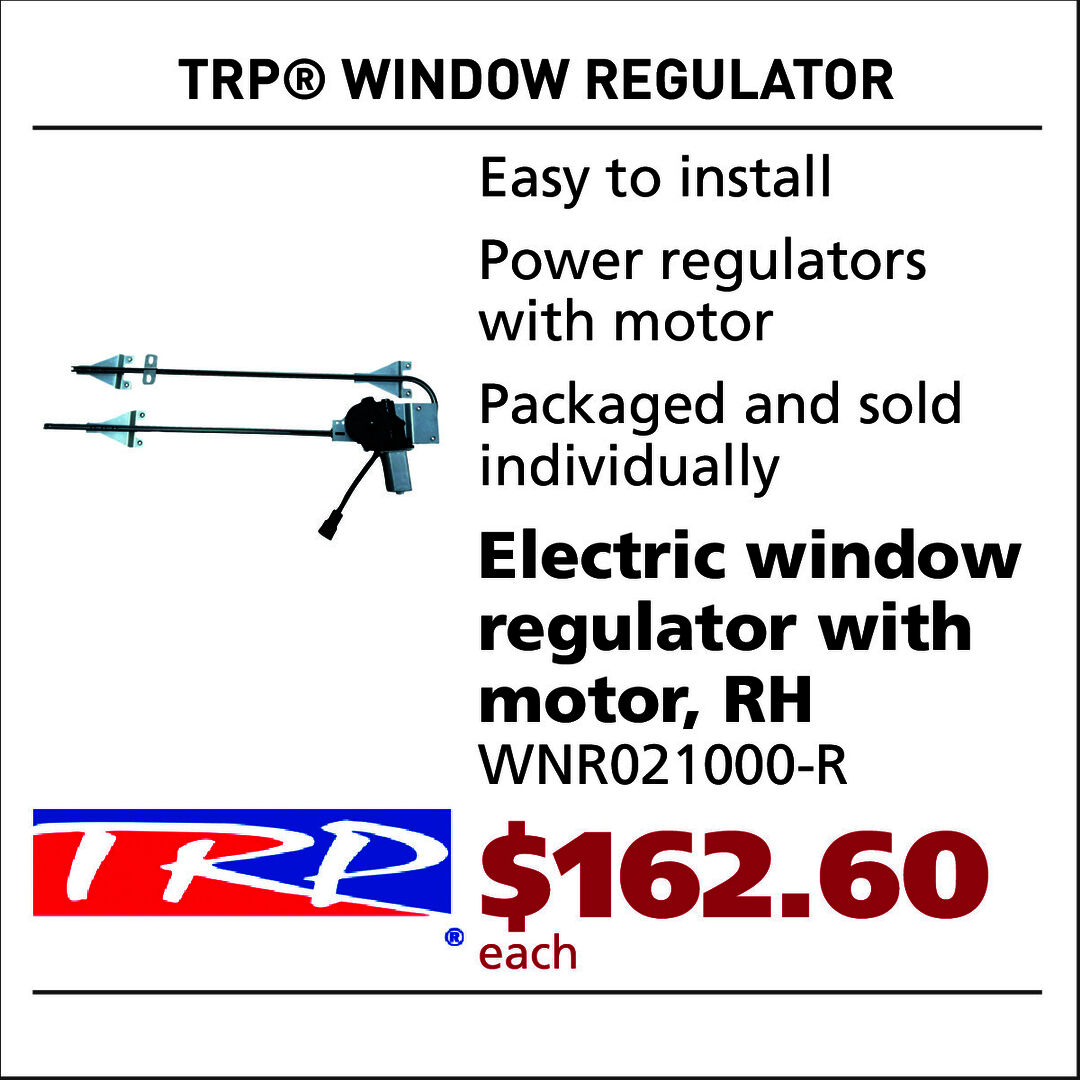 A list of coupons from local dealers