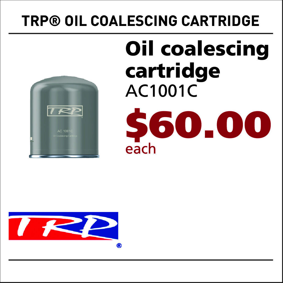 A list of coupons from local dealers