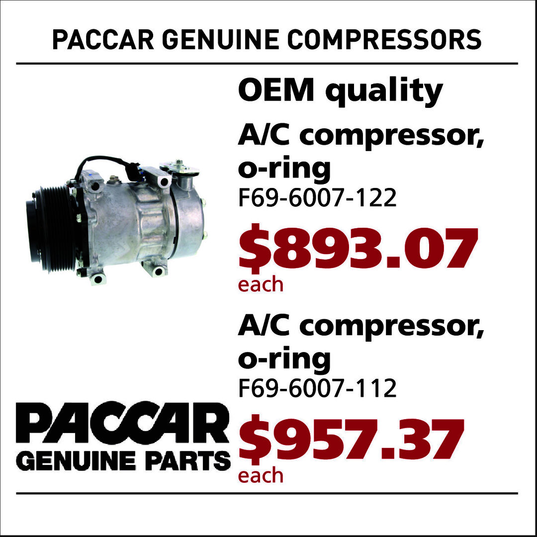 A list of coupons from local dealers