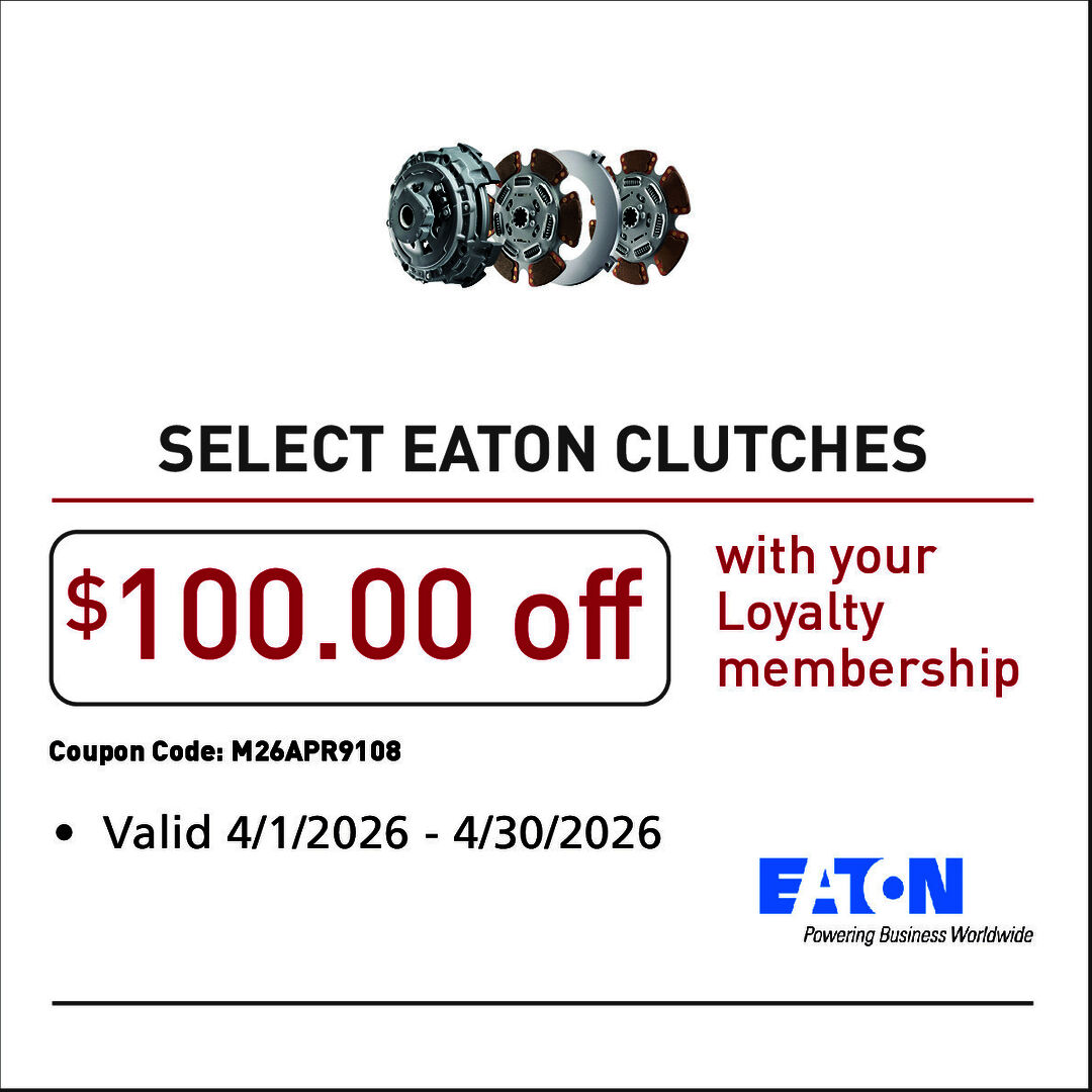 A list of coupons from local dealers