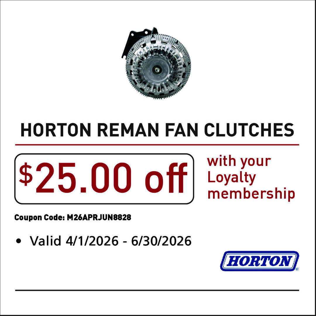 A list of coupons from local dealers