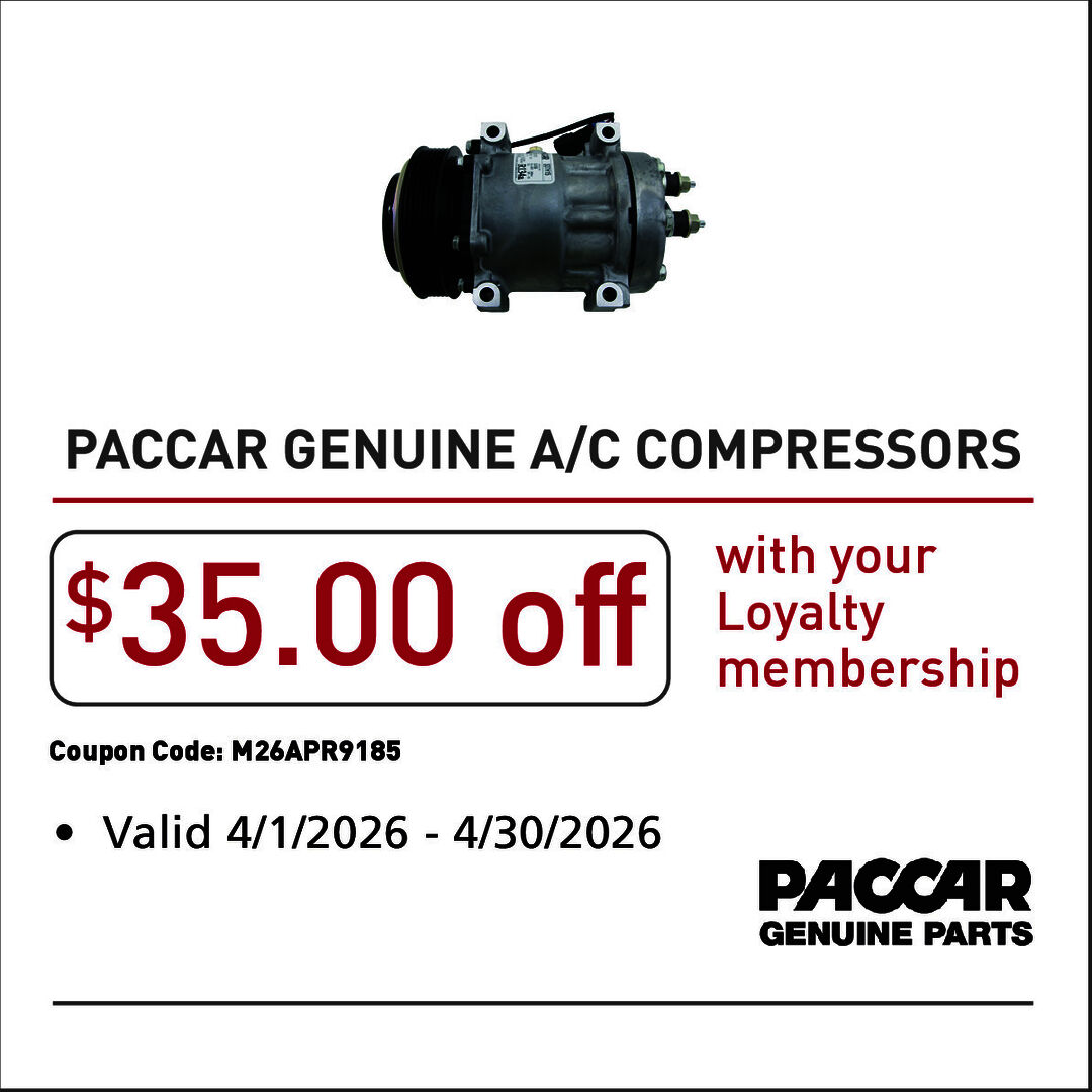 A list of coupons from local dealers