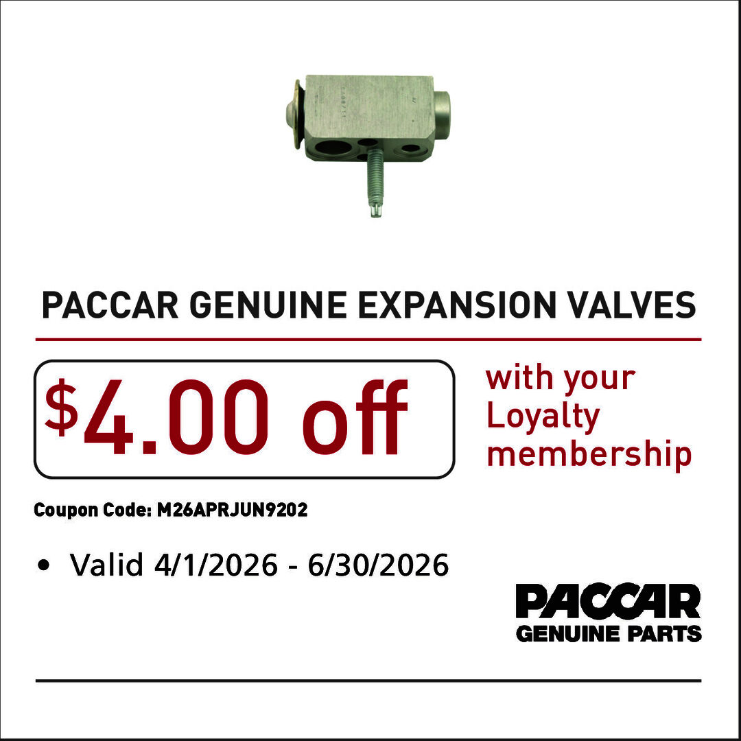 A list of coupons from local dealers