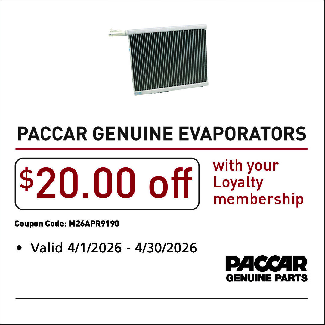 A list of coupons from local dealers