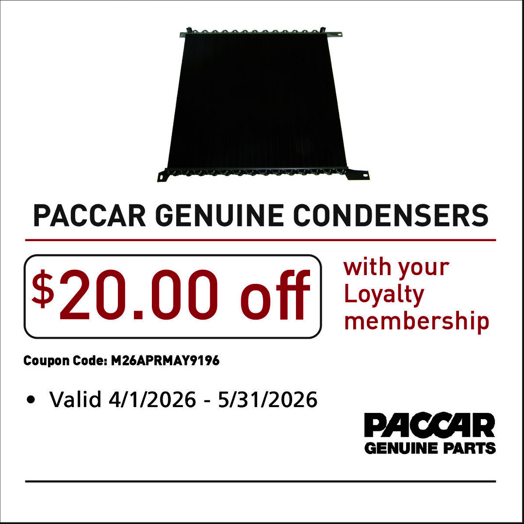 A list of coupons from local dealers