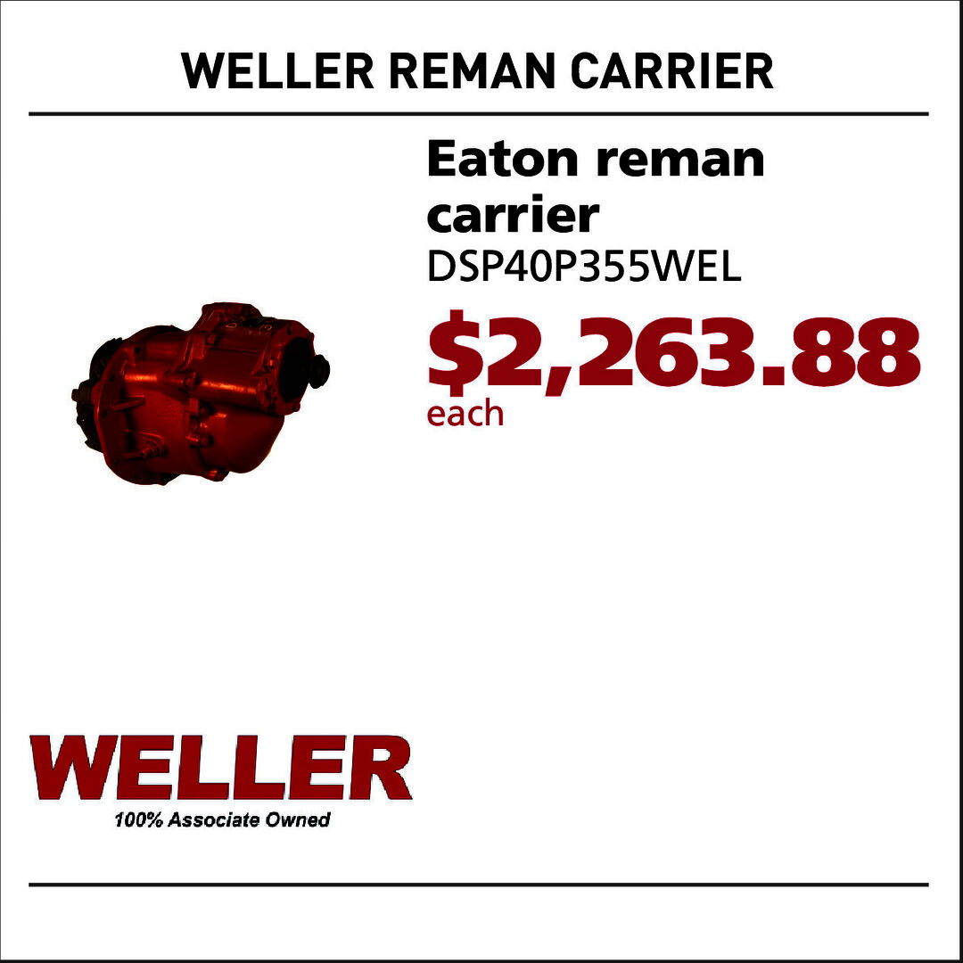 A list of coupons from local dealers