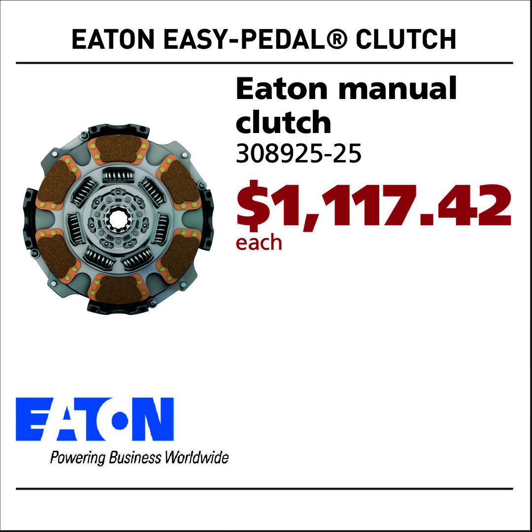 A list of coupons from local dealers