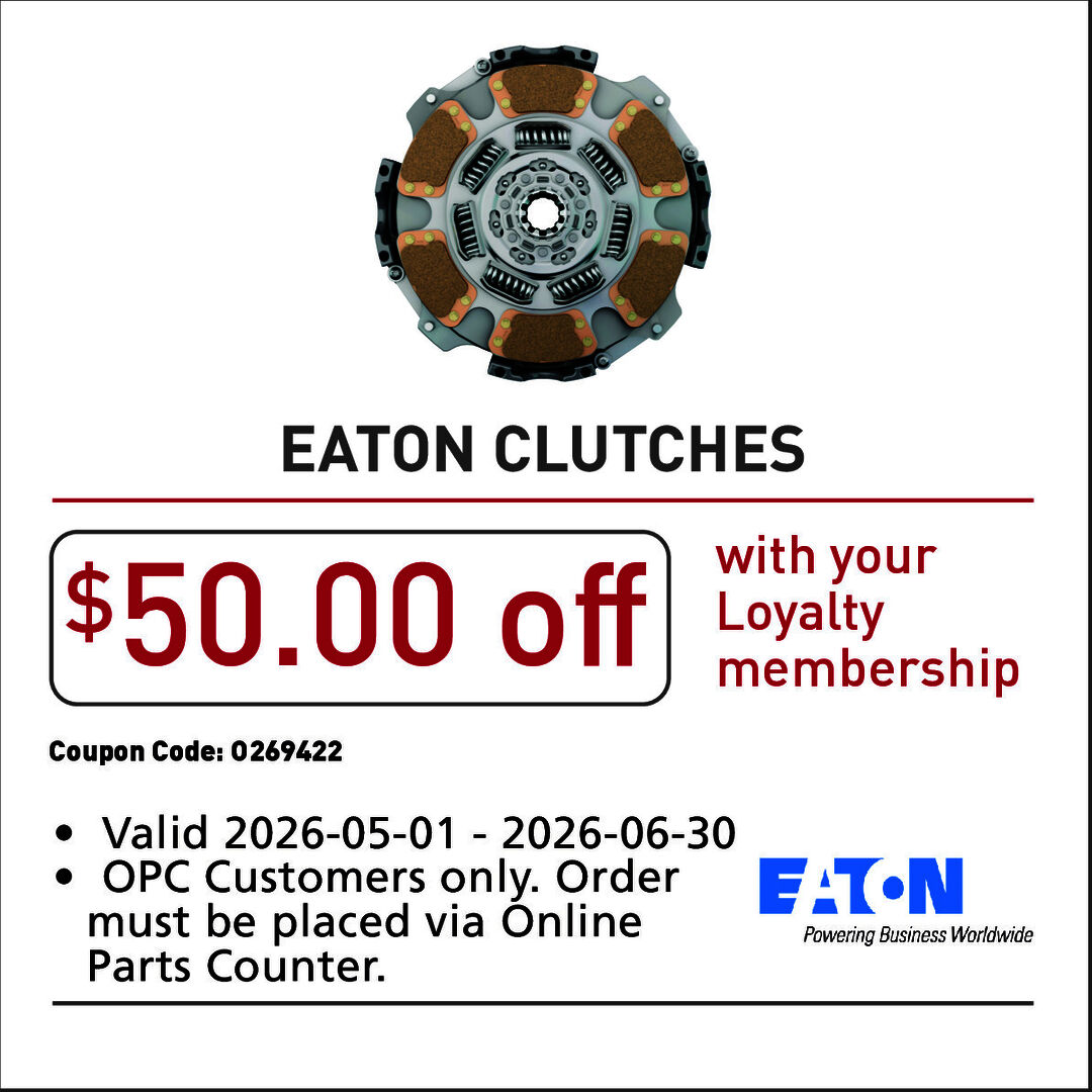 A list of coupons from local dealers